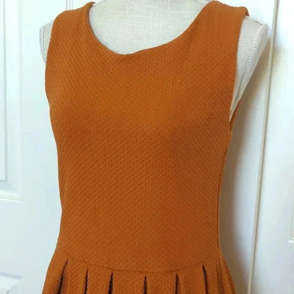 Anthropologie Noon & Night Dress by Ganni - Picture 4 of 8